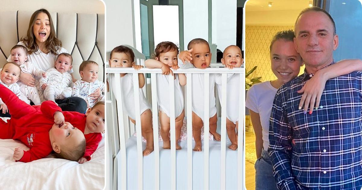 История турецкого миллионера и его жены из России: 22 ребенка и испытания судьбы