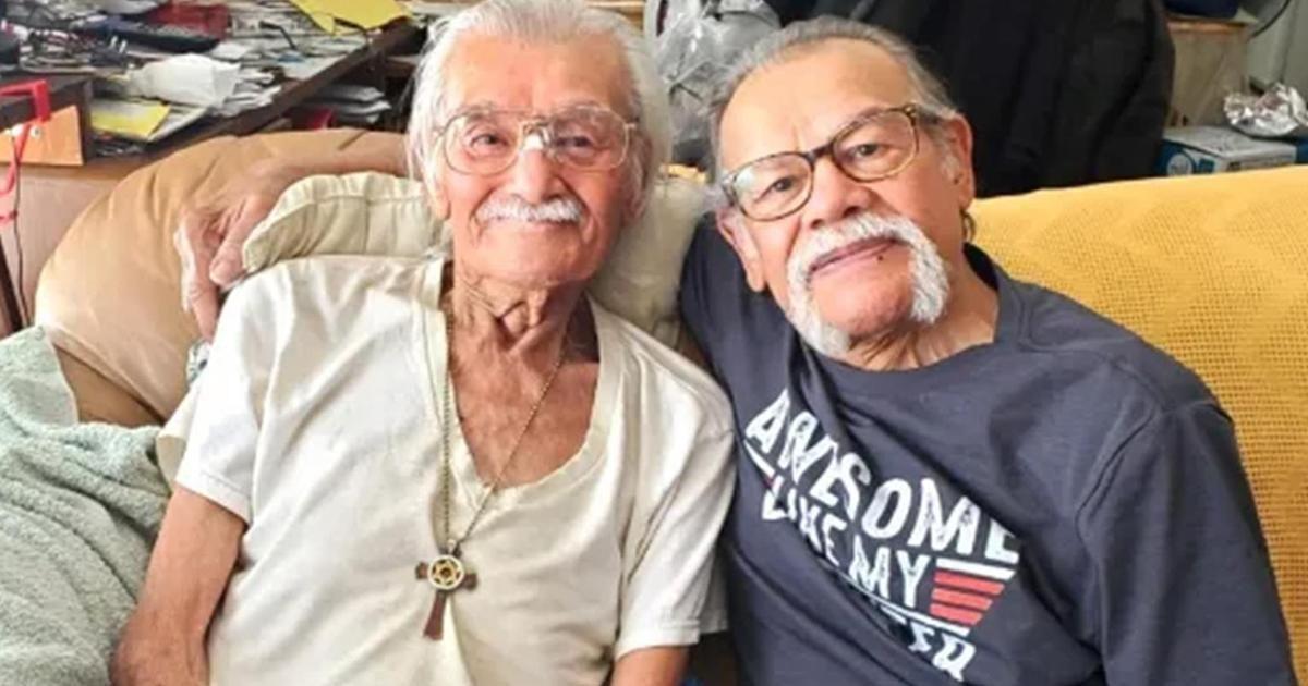 Sirli yo‘qolish va 70 yil davom etgan umid: tasodifiy DNK testi hayotni qayta bog‘ladi