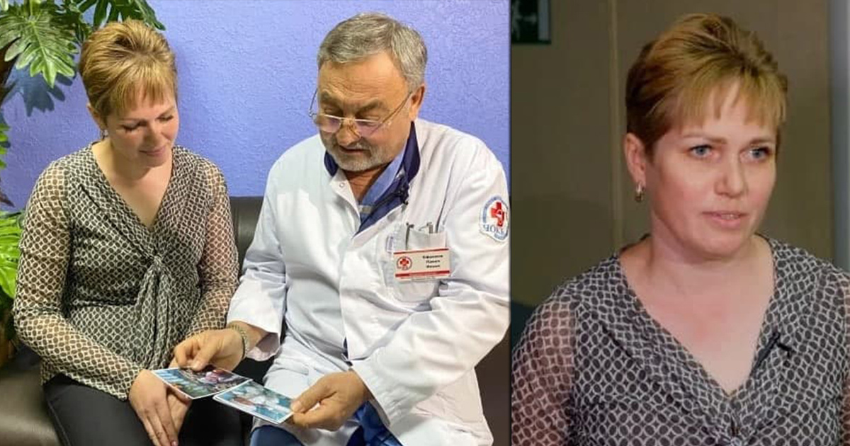 Incredible Birth: Woman Delivers Healthy Baby Despite Rare Ectopic Pregnancy