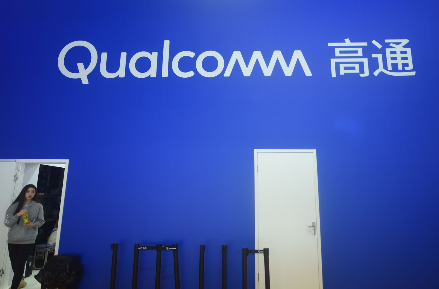 Перспективы акций Qualcomm: что думают аналитики перед отчетом