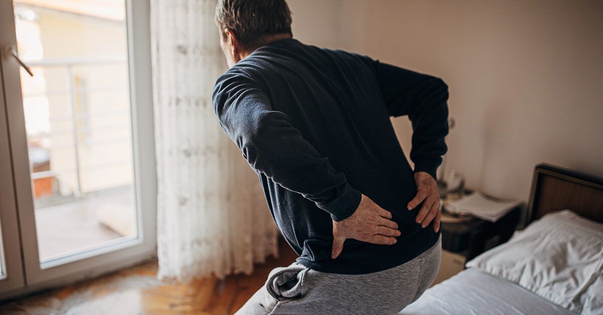 Все, что нужно знать о боли в почках: симптомы, причины и методы лечения