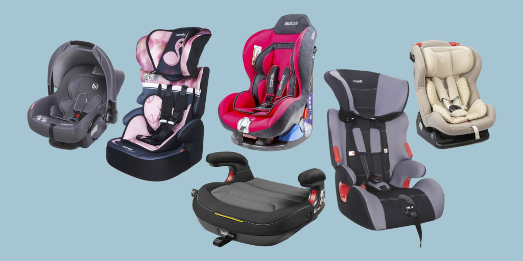 Лучшие детские автокресла для безопасности и комфорта вашего ребёнка