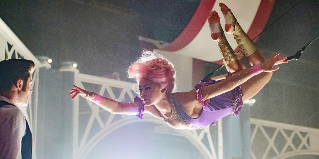 Лучшие фильмы о цирковом искусстве, которые вас вдохновят