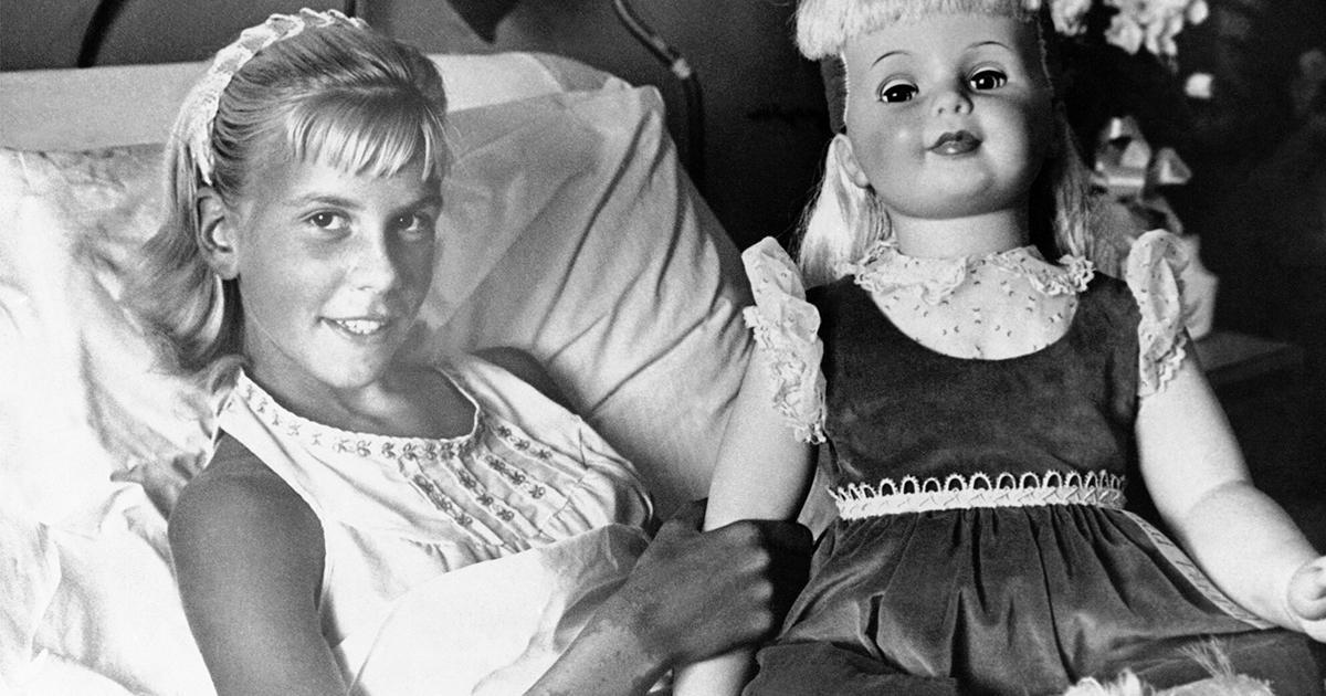 Dengizdagi qahramonlik: 11 yoshli qizning umid bilan to'la jasorat hikoyasi