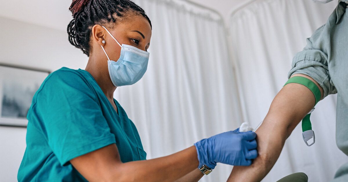 Discover the Essential Blood Tests for Anemia Diagnosis and What Your Results Mean