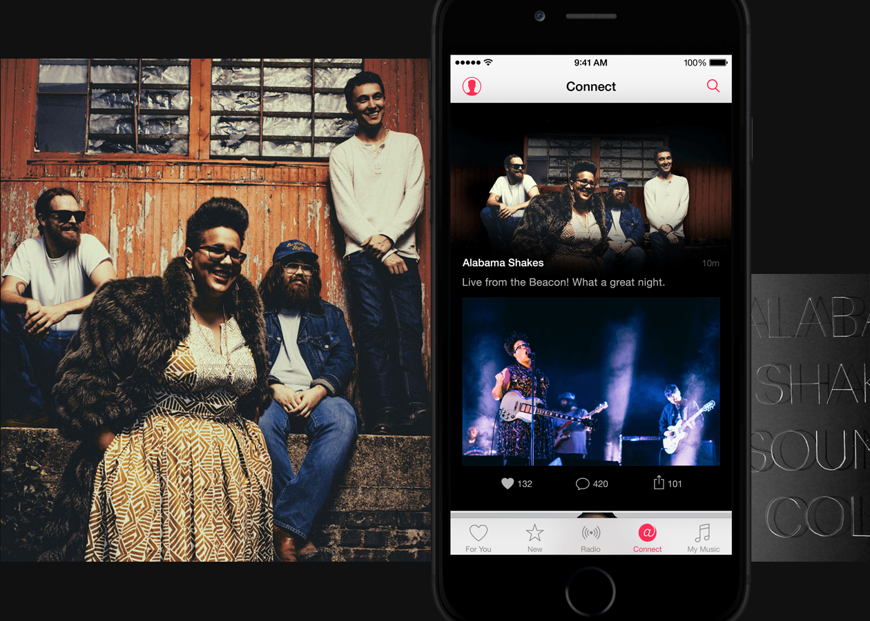 Apple Music Hadirkan Video Musik Eksklusif yang Memukau
