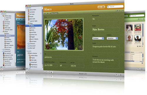 Bento — универсальное решение для организации вашей информации