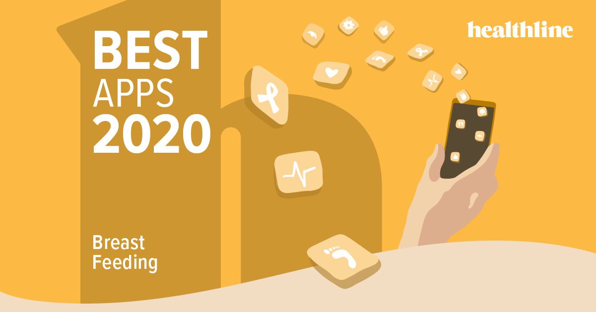 Top Breastfeeding Apps of 2025: Features, Prices & User Ratings