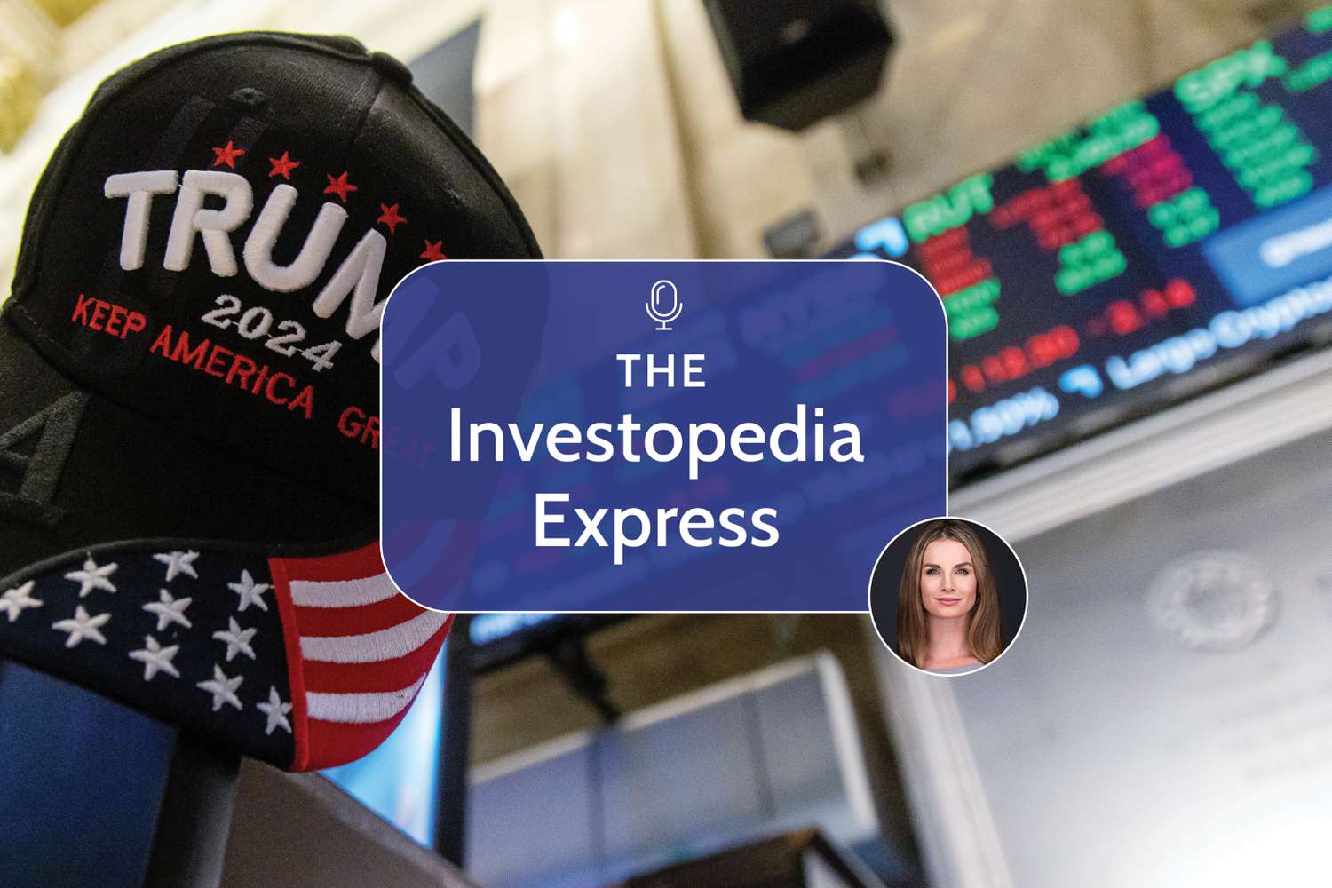 Анализ грандиозного избирательного ралли и реакция рынка облигаций