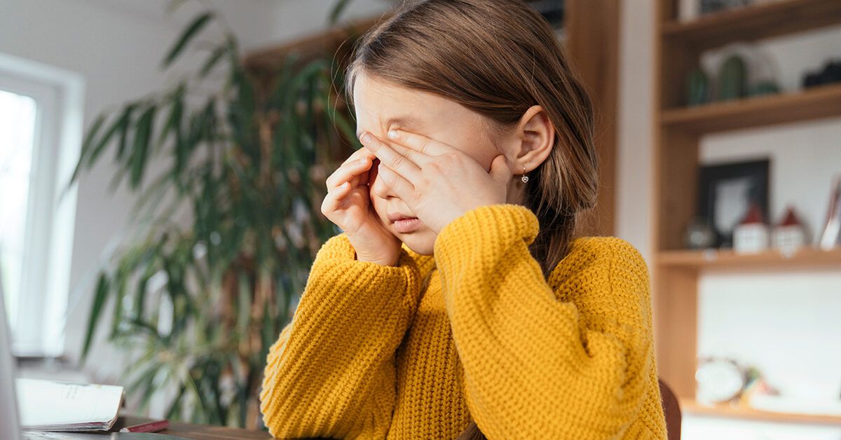 Как быстро развивается конъюнктивит и как распознать первые симптомы