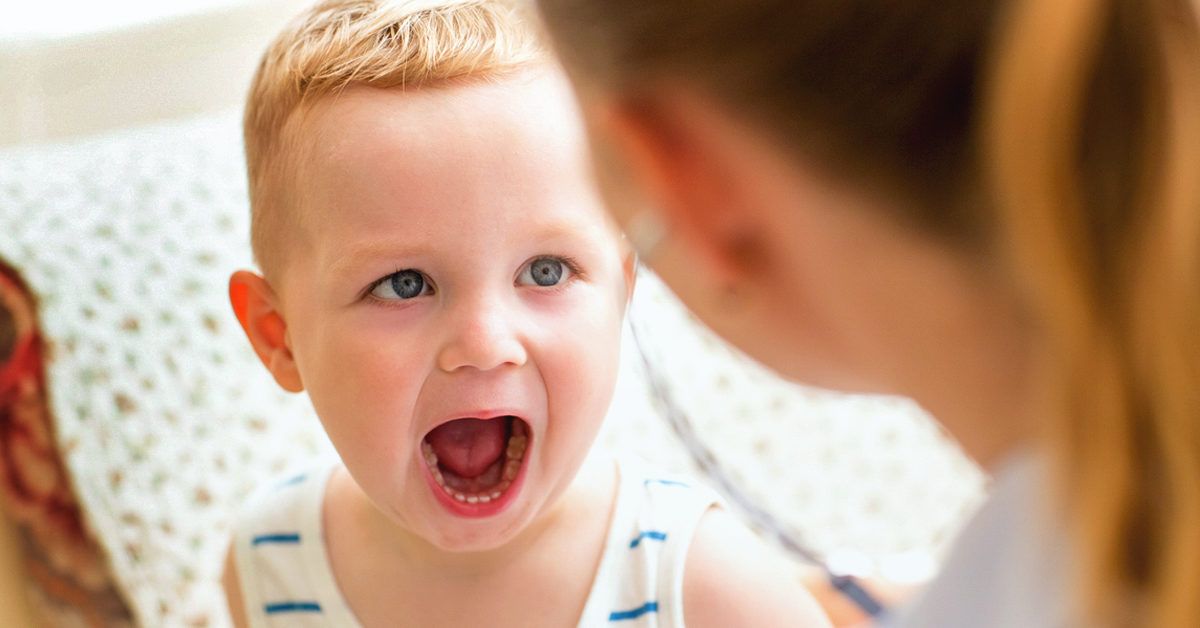 Og‘izdagi Suvsimon Qo‘ziqorin Belgilari va Ularni Davolash Usullari