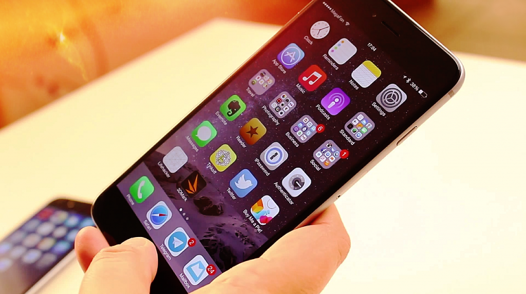 Выбор идеального iPhone: что выбрать — стандартный или Plus?