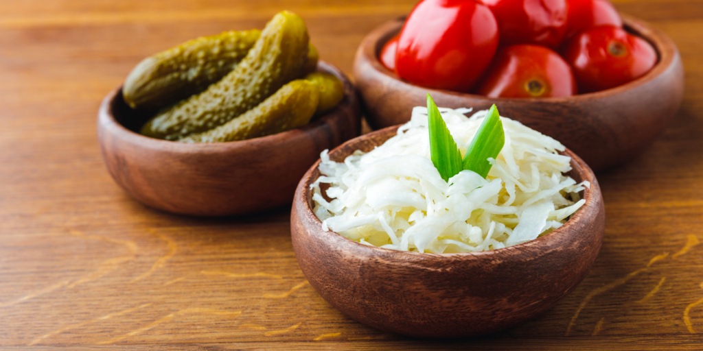 Rahasia Manfaat Produk Fermentasi untuk Kesehatan Anda