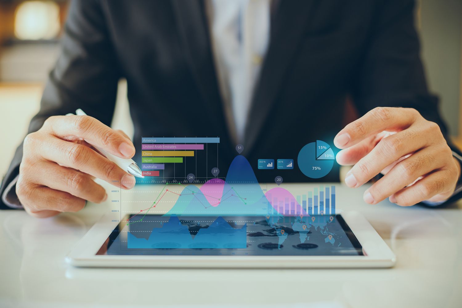 Market Cornering Explained: 2025 Insights & Legal Overview