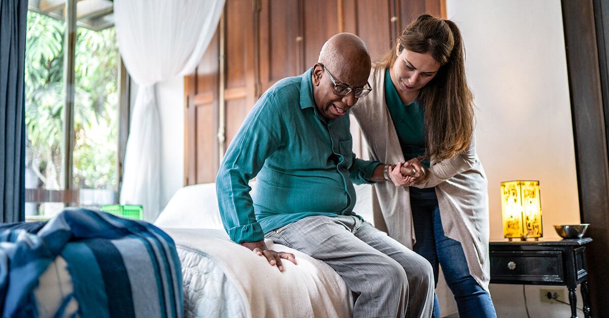 Эффективные подходы к лечению деменции: медикаменты и альтернативы