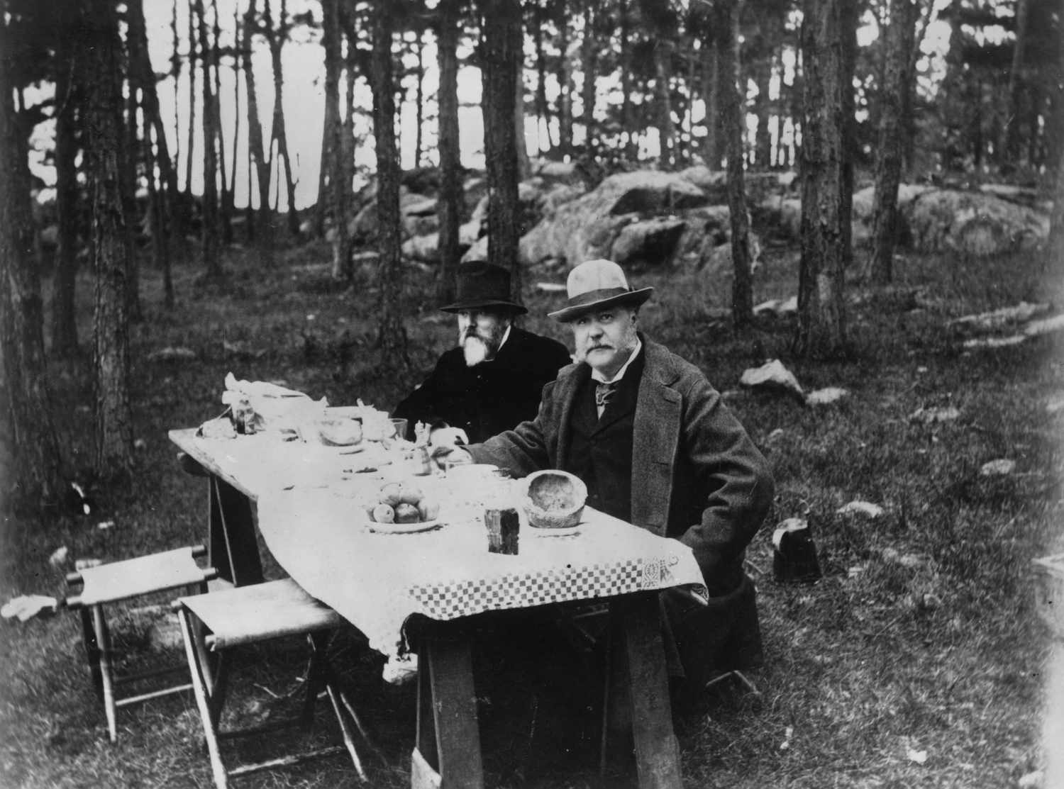 Savdo Vazirligi: AQSh Iqtisodiyotining Asosiy Harakatlantiruvchi Kuchini O‘rganish