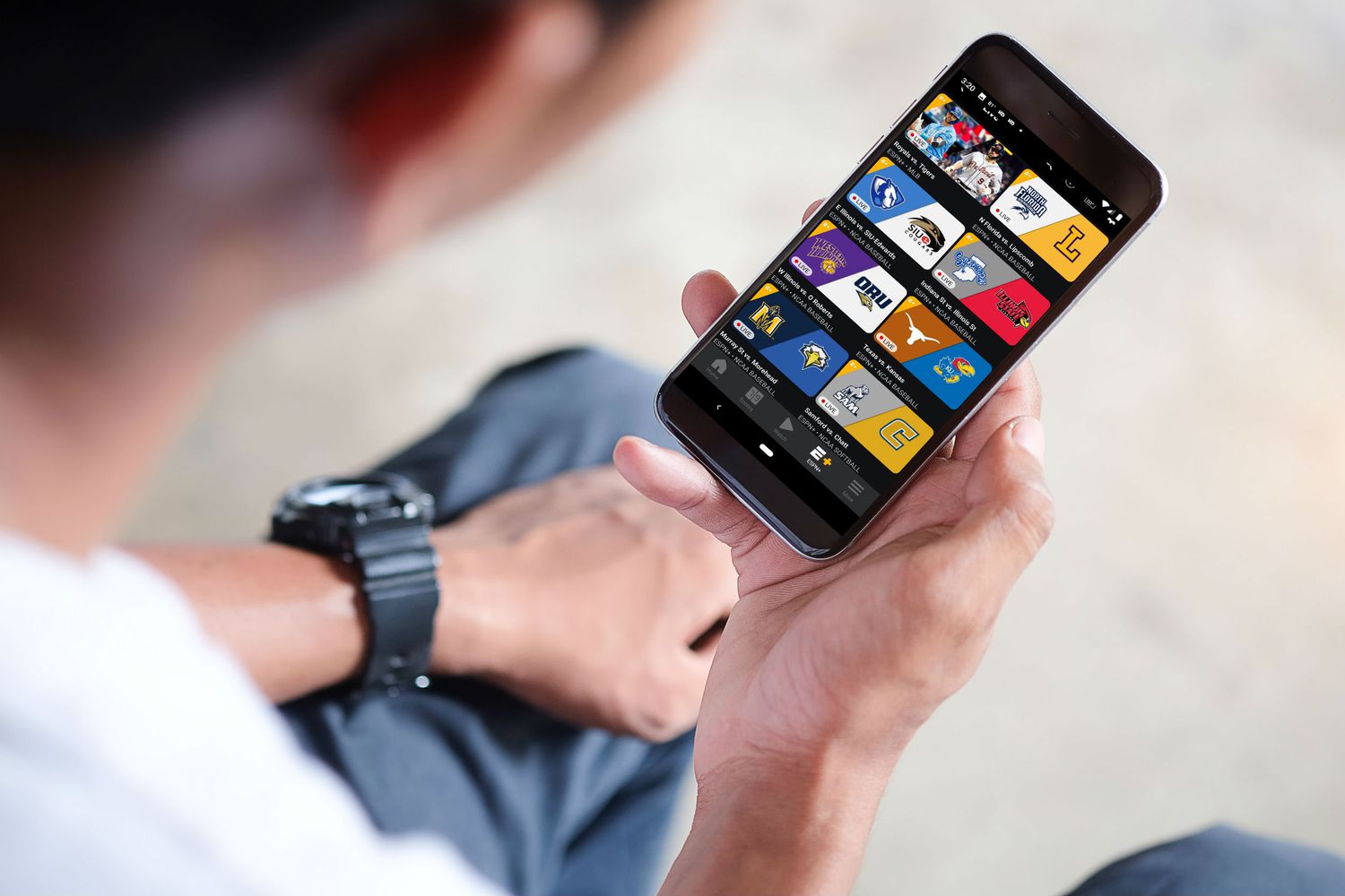 Disney's $3 Billion 2025 Strategy: Partnering with Sports Betting Giants to Boost ESPN Revenue