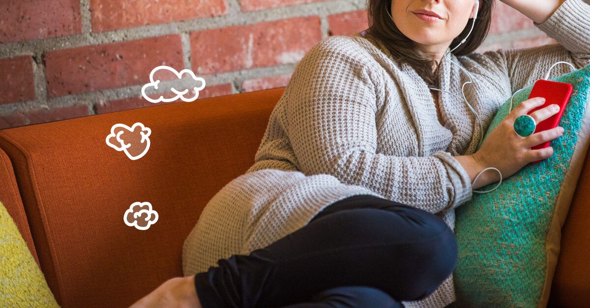 Правда ли, что пуканье сжигает калории? Развенчание мифов и полезные советы