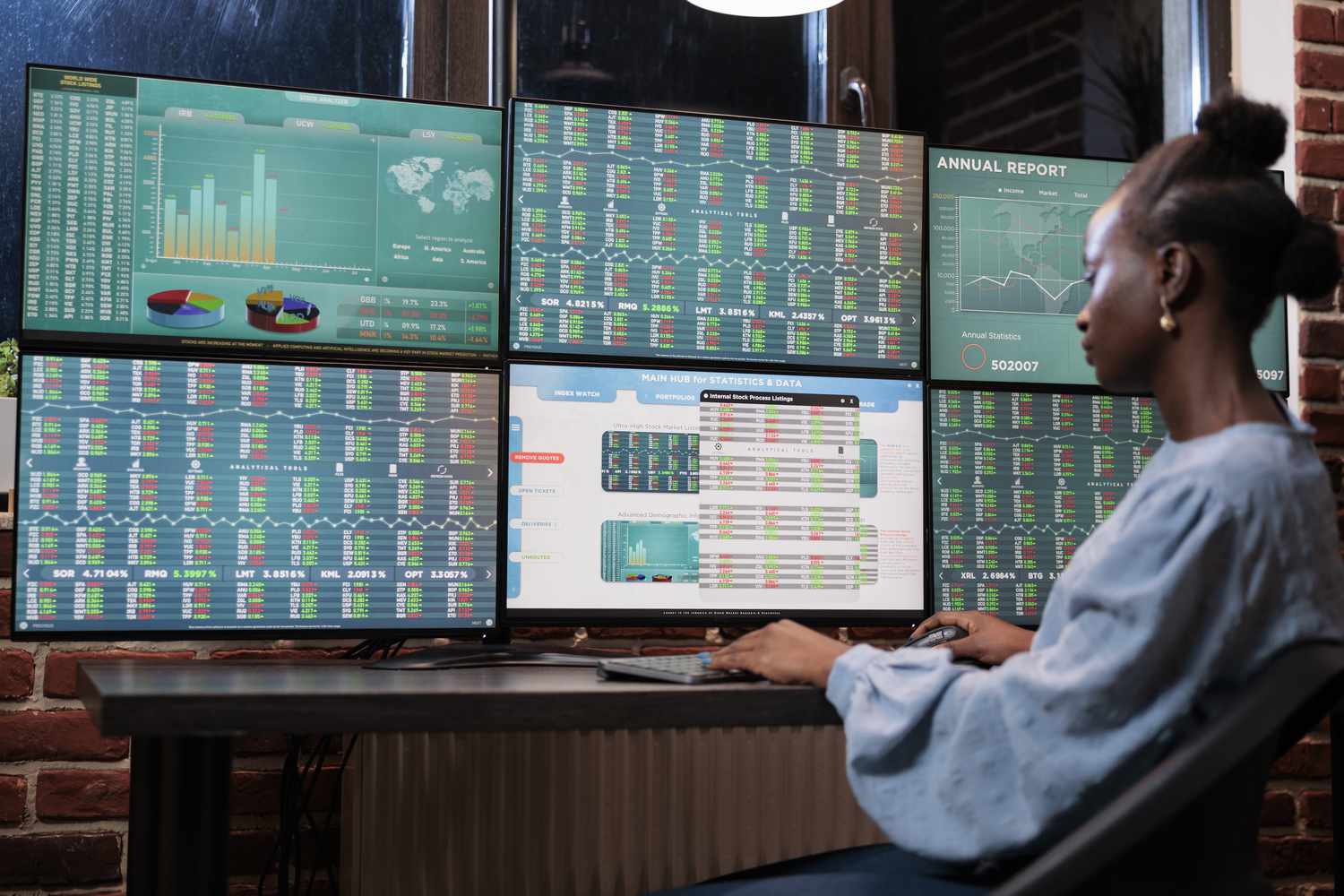 Преимущества и недостатки карьеры трейдера на рынке Форекс