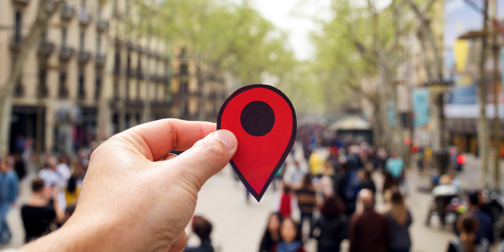 Как Google тайно собирает данные о местоположении пользователей