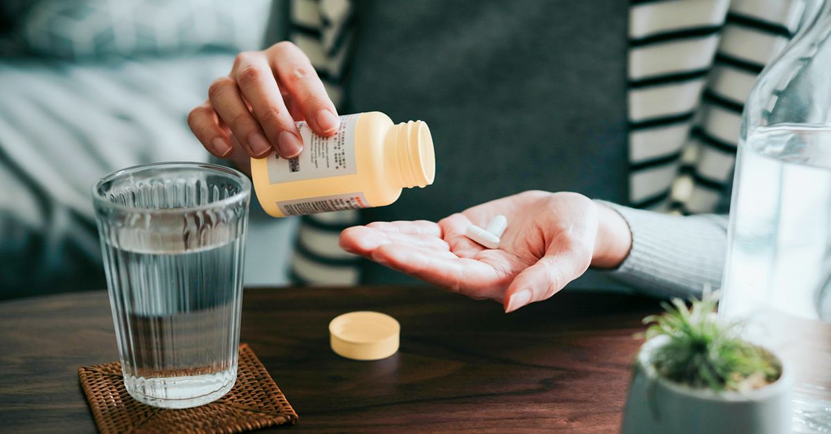 Все, что нужно знать о цинке для вашего здоровья