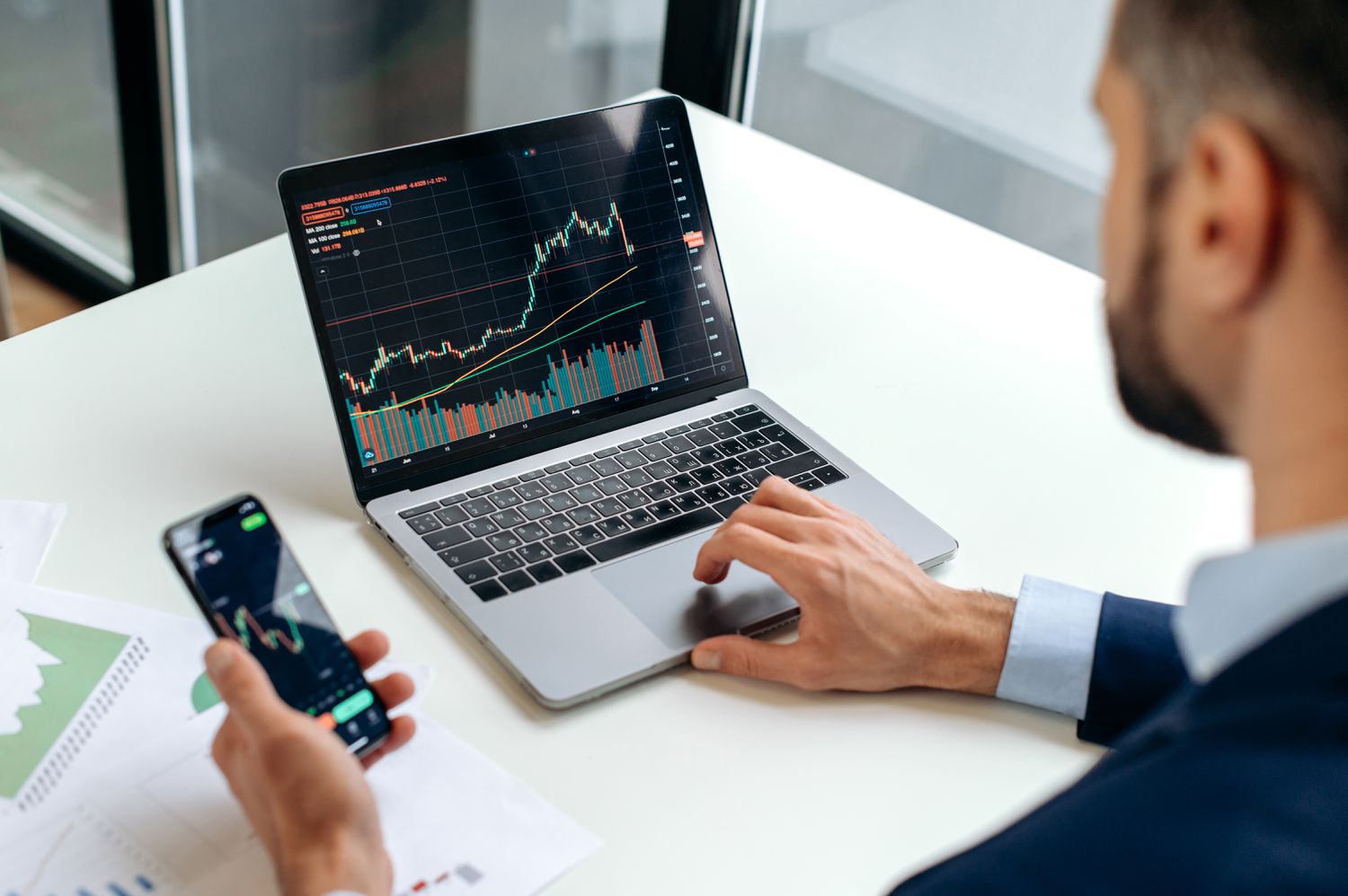 Как Распознать Мошенничество в Мире Криптовалют и ICO