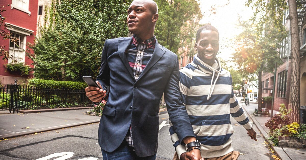 Эффективные стратегии защиты от ВИЧ для мужчин, имеющих секс с мужчинами