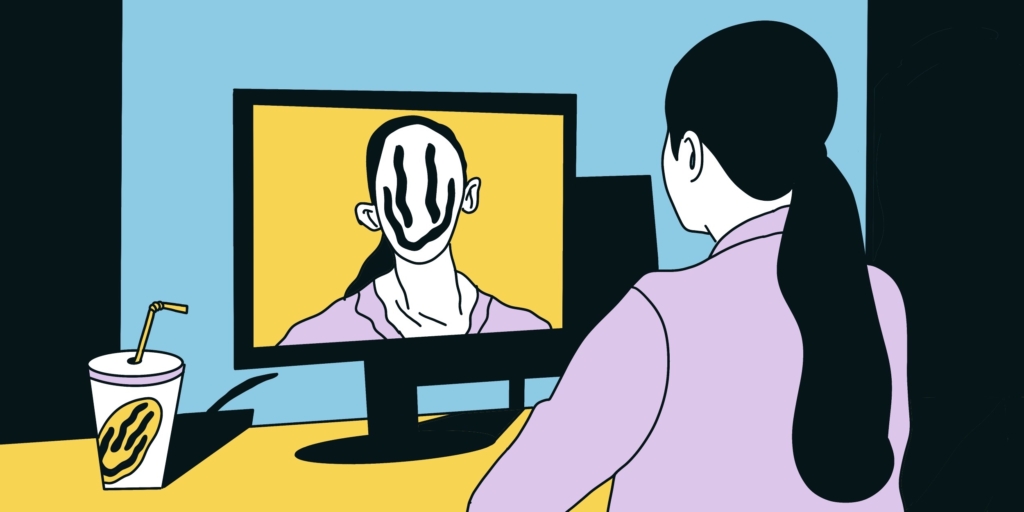 Internetdagi xulq-atvor hayotimizni qanday o‘zgartiradi