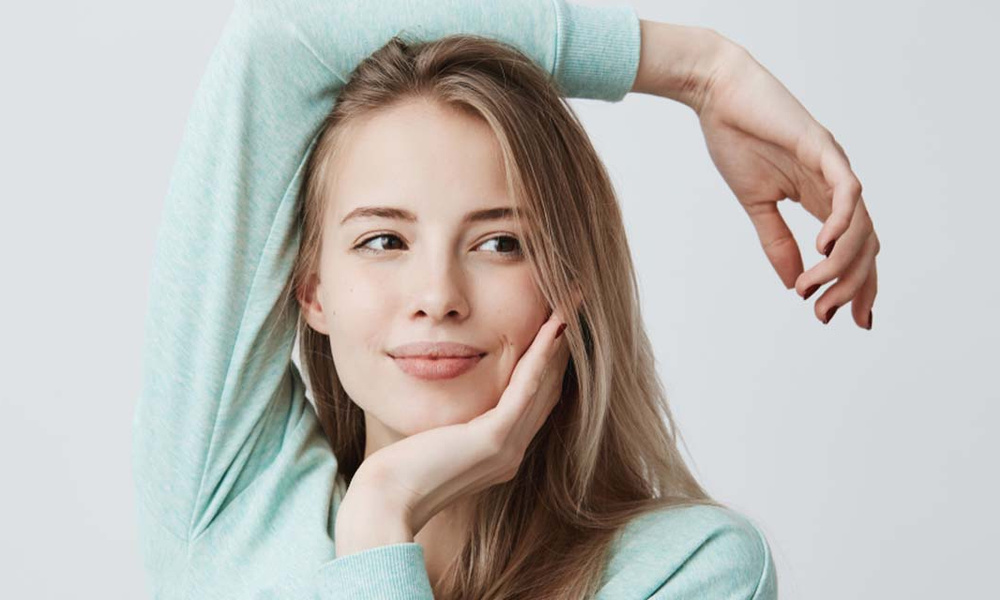 Эффективные методы для сияющей и здоровой кожи лица