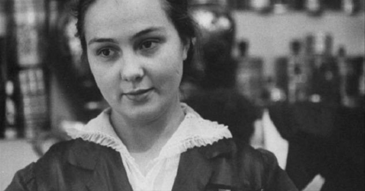 История удивительного взлёта и падения директора ЦУМа в СССР