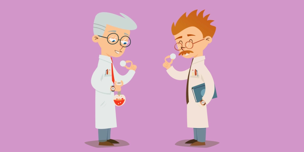 Погружение в тайны ЛСД: Научные открытия и исторический путь вещества