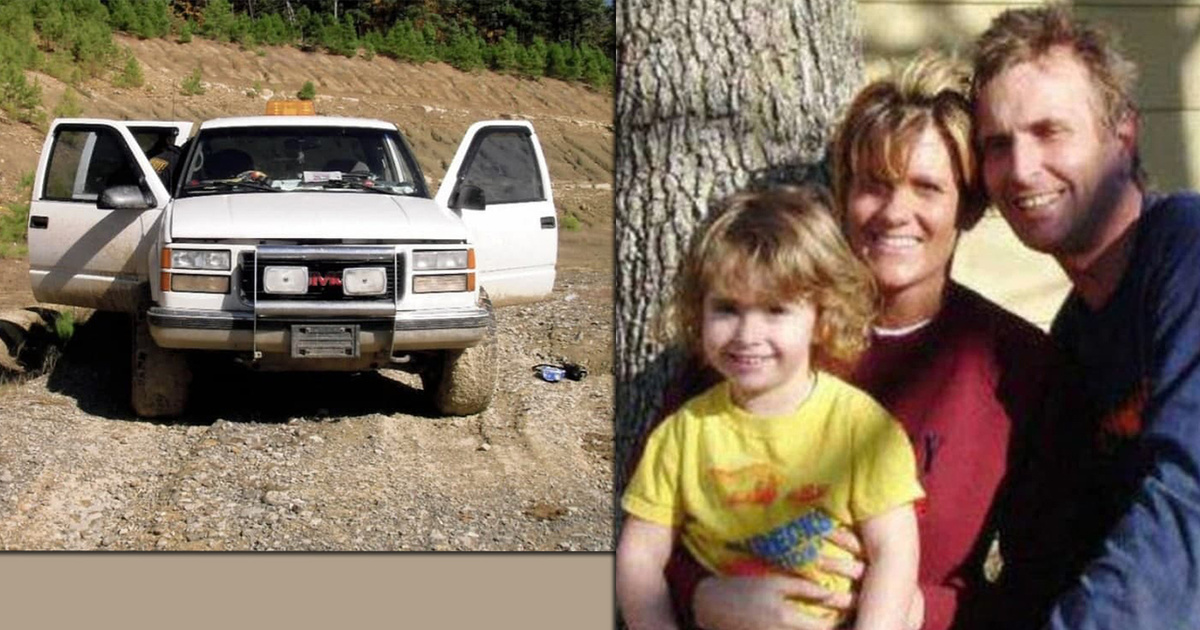 Unraveling the Mysterious Disappearance of the Jemison Family: A Four-Year Search