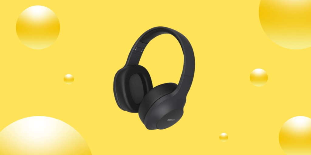 Discover the Ultimate Wireless Headphones with Advanced Bluetooth Technology