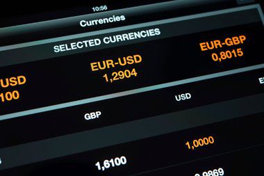 2025 Online Currency Exchange Rates & How They Work: Your Ultimate Guide