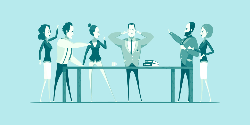 Как повысить концентрацию на работе и побороть отвлекающий шум