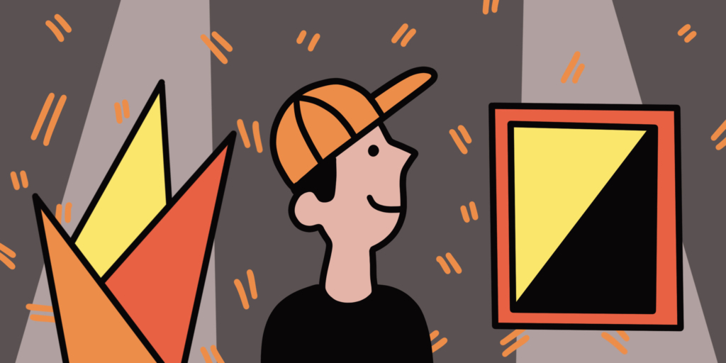 ZAMONA Podkasti: Zamonaviy san'atni tushunish sirlari