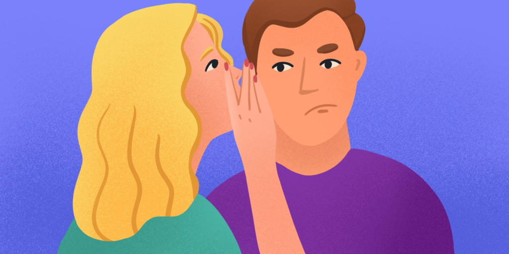 Искусство общения: темы, которые лучше не затрагивать с мужчинами