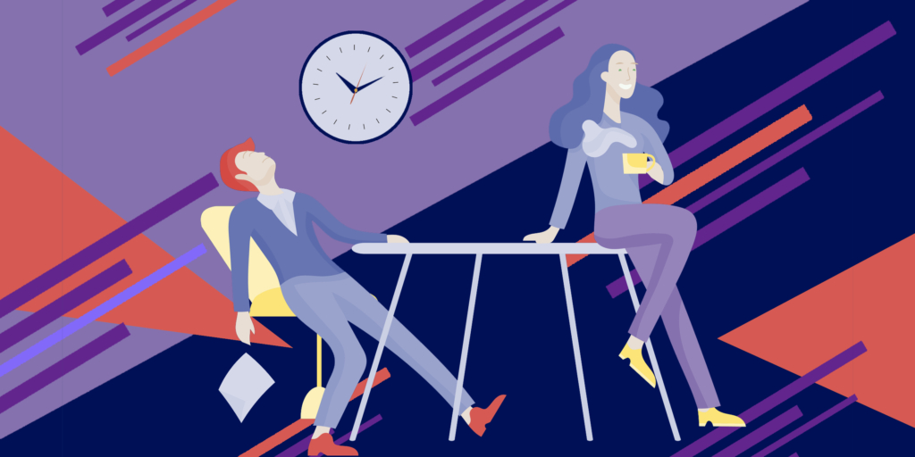 Как освободить время и повысить продуктивность: секреты эффективного рабочего дня