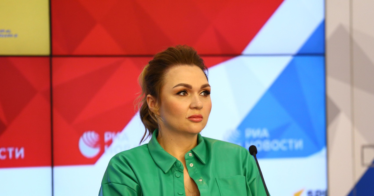 Как Надежда Ангарская Победила Лишний Вес и Вдохновляет Миллионы