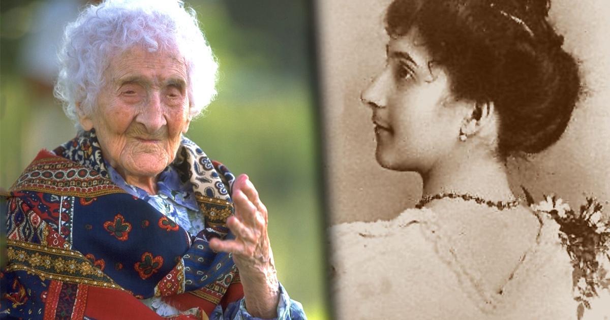 Timeless Wisdom from Jeanne Calment: The Woman Who Defied Age and Lived Fully