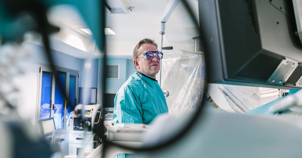 Discover the Advantages of Robotic Kidney Cancer Surgery: Precision, Recovery, and More