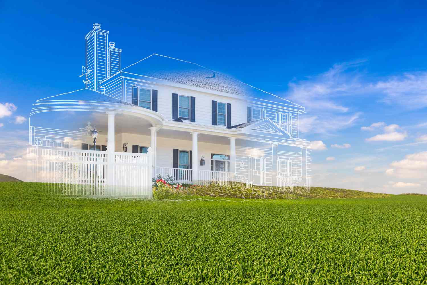 Понимание концепции «Идти вместе с землей»: права и обязательства на недвижимость