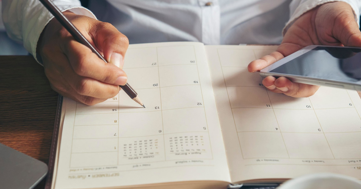 Vaksinatsiya jadvali: sog‘lig‘ingizni rejalashtiring