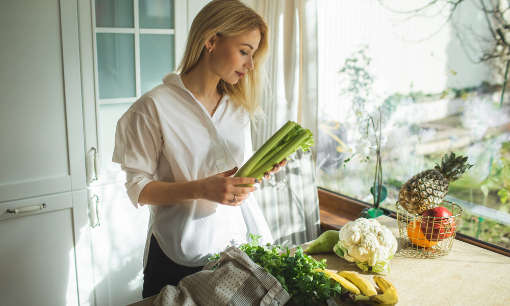 Основы здорового питания: как сохранить здоровье и энергию каждый день