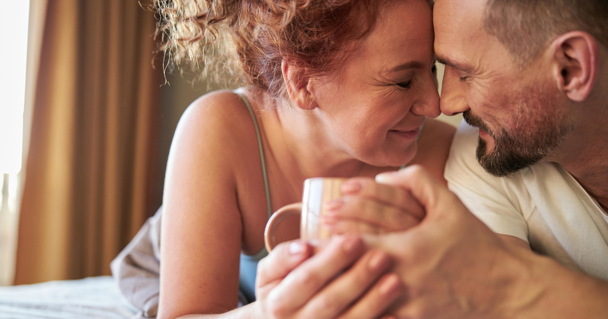 Menopauza davrida jinsiy hayot va o'zini sevish: haqiqat yoki afsona?