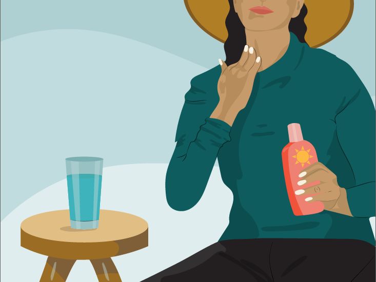 Essential Self-Care Strategies for Managing Polycythemia Vera Effectively