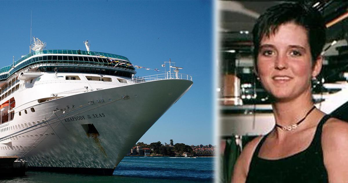 Тайна исчезновения на круизном лайнере, которая потрясла мир