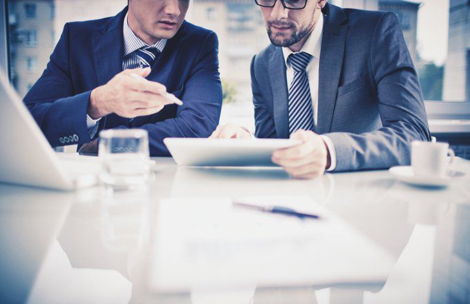 Лучшие инвестиционные фонды: пять ведущих управляющих компаний