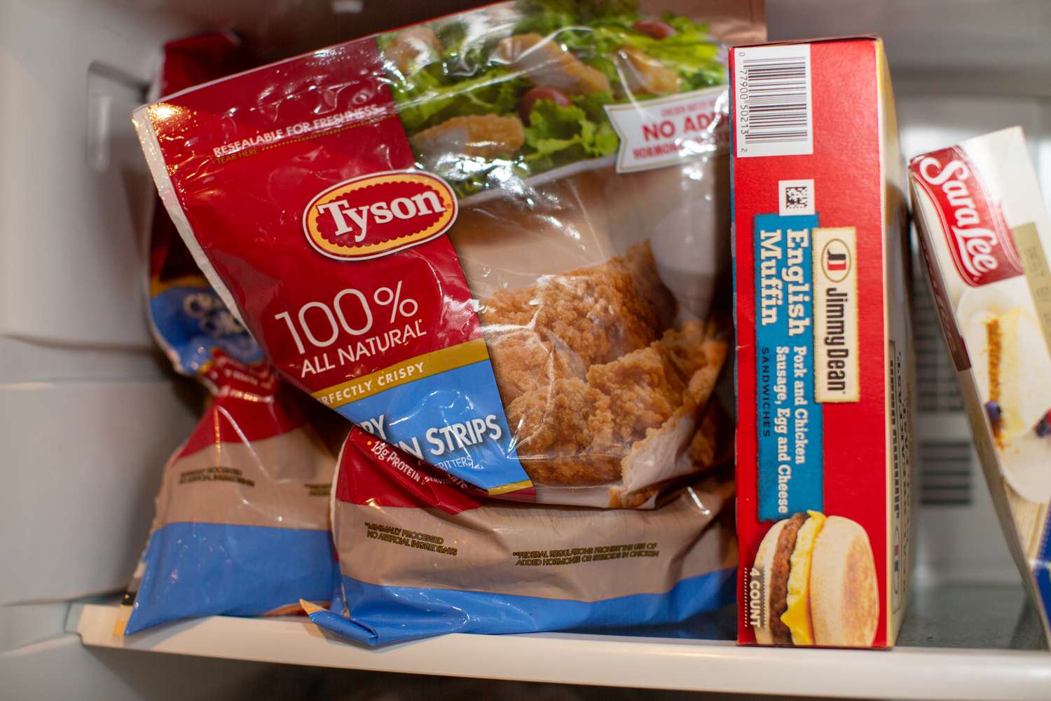 Tyson Foods Stock Soars on Strong Beef and Chicken Sales Growth
