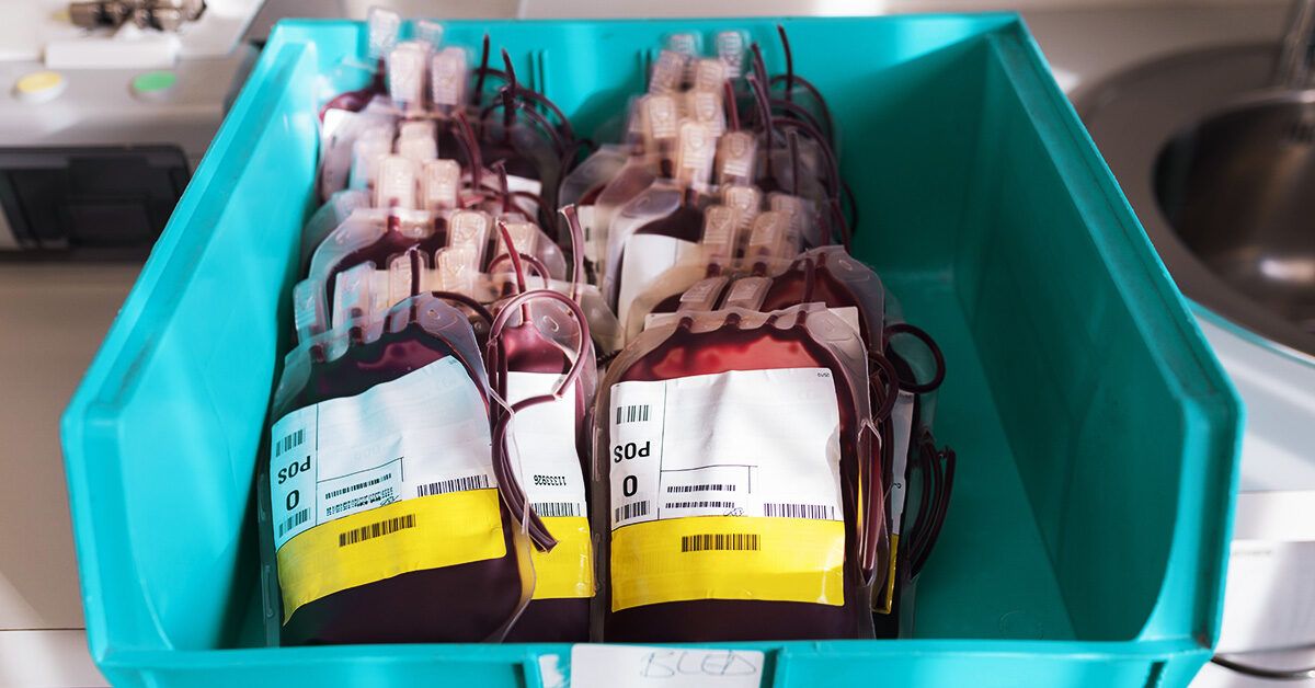 Как трансфузия крови помогает при лечении анемии: важные факты и советы